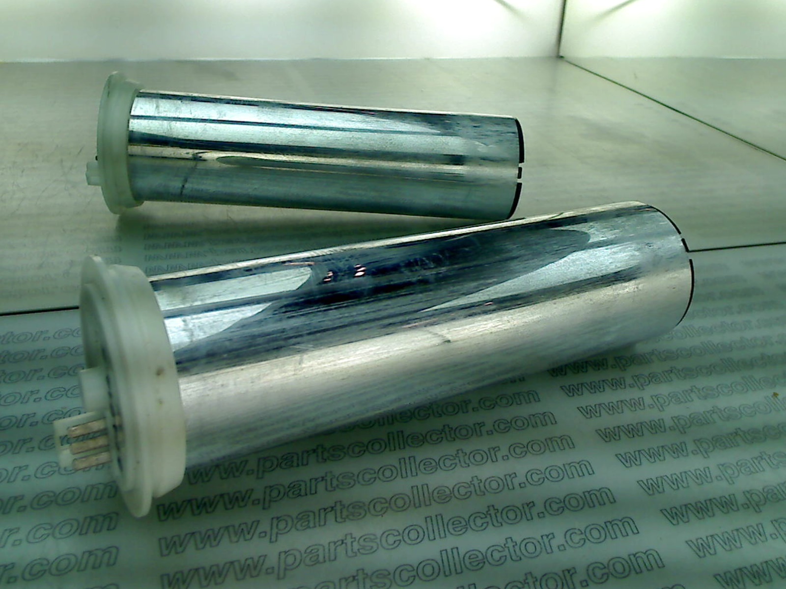 MAGNETI MARELLI  Fuel system - Exhaust code 7509 compatible with: FIAT CROMA, LANCIA THEMA FERRARI 8.32